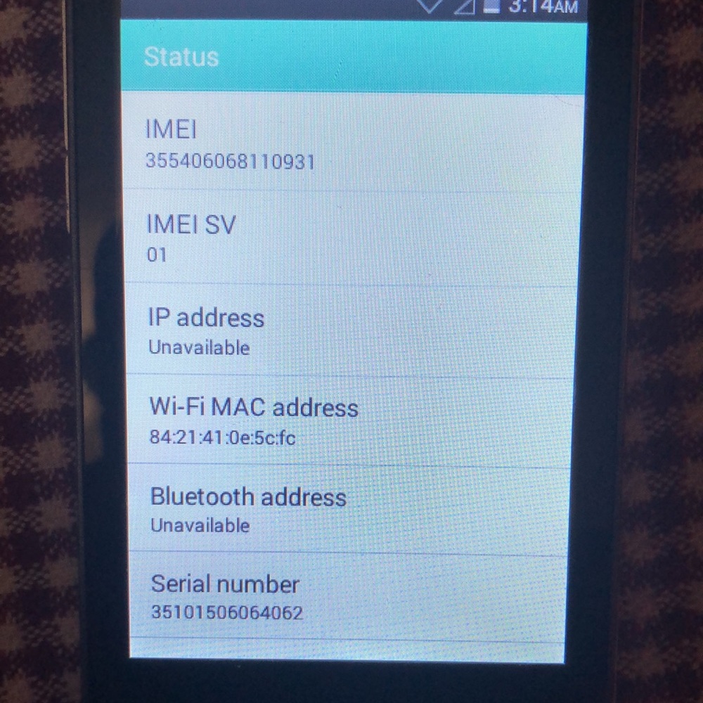 Android Phone - Picture 4 of 4